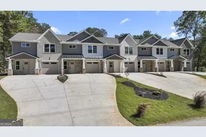 178,186,188,196 Jackson Circle, Cleveland, GA 30528 - Photo 1