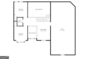 145 Bay Dr, Newnan, GA 30263 - Photo 4