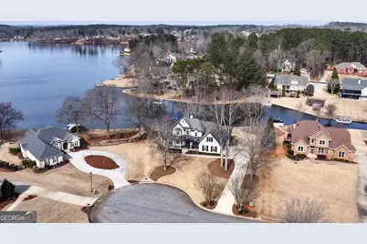 145 Bay Drive, Newnan, GA 30263 - Photo 8