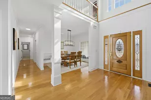 145 Bay Dr, Newnan, GA 30263 - Photo 14