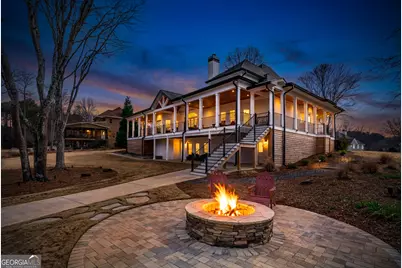 145 Bay Drive, Newnan, GA 30263 - Photo 48