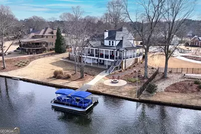 145 Bay Drive, Newnan, GA 30263 - Photo 2