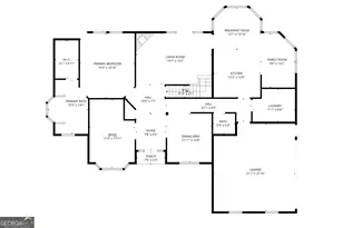 145 Bay Dr, Newnan, GA 30263 - Photo 54