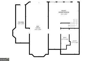 145 Bay Dr, Newnan, GA 30263 - Photo 56