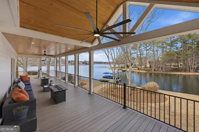 145 Bay Drive, Newnan, GA 30263 - Photo 4