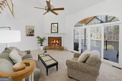 145 Bay Drive, Newnan, GA 30263 - Photo 16