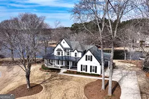 145 Bay Dr, Newnan, GA 30263 - Photo 50