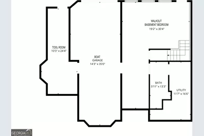 145 Bay Drive, Newnan, GA 30263 - Photo 56