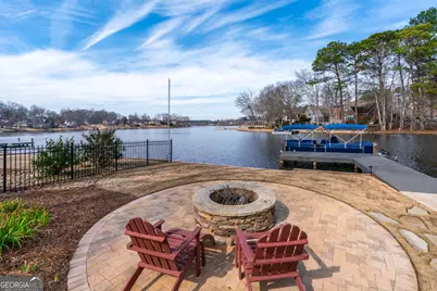 145 Bay Drive, Newnan, GA 30263 - Photo 2