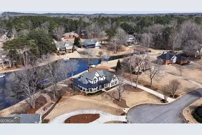 145 Bay Drive, Newnan, GA 30263 - Photo 10