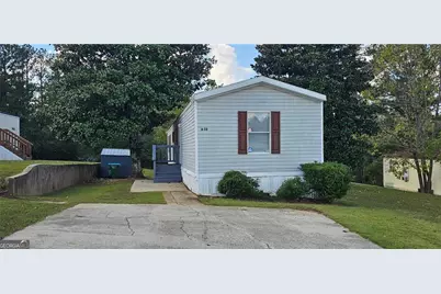 4255 Smokecreek Parkway #A30, Snellville, GA 30039 - Photo 1