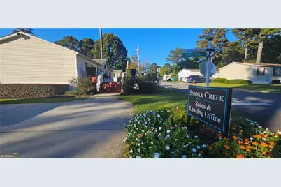 4255 Smokecreek Parkway #A30, Snellville, GA 30039 - Photo 2