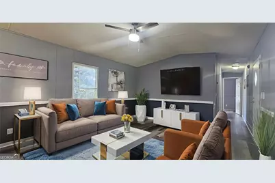 4255 Smokecreek Parkway #A30, Snellville, GA 30039 - Photo 8