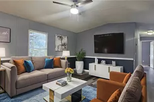 4255 Smokecreek Pkwy, Snellville, GA 30039 - Photo 8