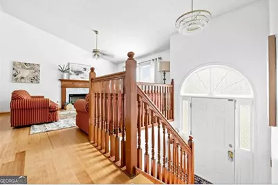 3049 Heathgate Court, Lawrenceville, GA 30044 - Photo 4