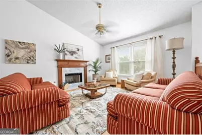 3049 Heathgate Court, Lawrenceville, GA 30044 - Photo 2