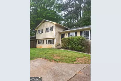 1293 Monfort Road, Lawrenceville, GA 30046 - Photo 1