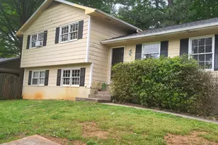 1293 Monfort Rd, Lawrenceville, GA 30046 - Photo 1