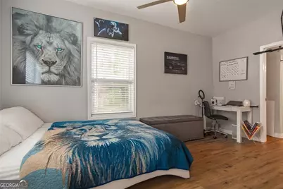 1174 Princess Avenue SW, Atlanta, GA 30310 - Photo 4