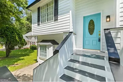 5250 Forest Downs Lane, Atlanta, GA 30349 - Photo 2