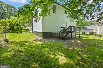 5250 Forest Downs Lane, Atlanta, GA 30349 - Photo 20