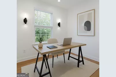 5250 Forest Downs Lane, Atlanta, GA 30349 - Photo 14