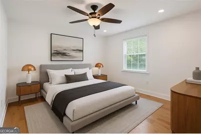 5250 Forest Downs Lane, Atlanta, GA 30349 - Photo 16