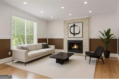 5250 Forest Downs Lane, Atlanta, GA 30349 - Photo 4