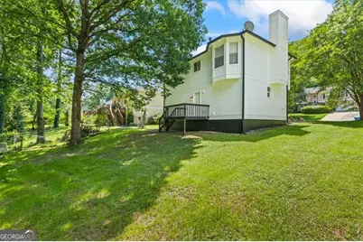 5250 Forest Downs Lane, Atlanta, GA 30349 - Photo 24