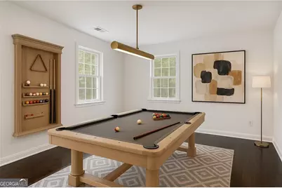 2760 Swansea Court, College Park, GA 30349 - Photo 28