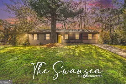 2760 Swansea Court, College Park, GA 30349 - Photo 4