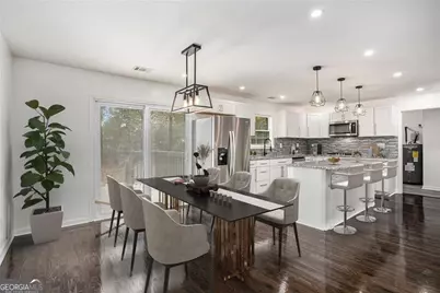 2760 Swansea Court, College Park, GA 30349 - Photo 10