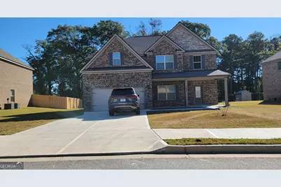 5652 Laney Drive, Rex, GA 30273 - Photo 1