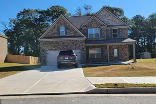 5652 Laney Dr, Rex, GA 30273 - Photo 1