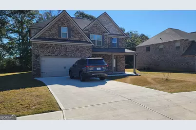 5652 Laney Drive, Rex, GA 30273 - Photo 2