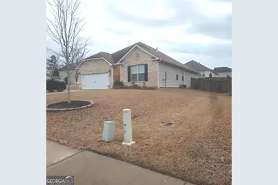 301 Buckpasser Court, Acworth, GA 30102 - Photo 2