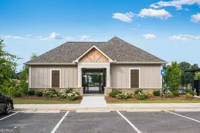 2839 Rosehall Way, Lawrenceville, GA 30044 - Photo 26