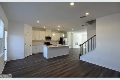 2839 Rosehall Way, Lawrenceville, GA 30044 - Photo 12