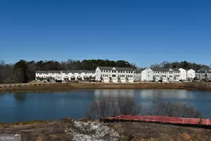 2839 Rosehall Way, Lawrenceville, GA 30044 - Photo 2