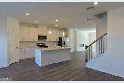 2839 Rosehall Way, Lawrenceville, GA 30044 - Photo 10