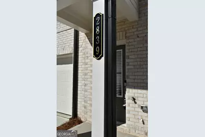 2839 Rosehall Way, Lawrenceville, GA 30044 - Photo 4