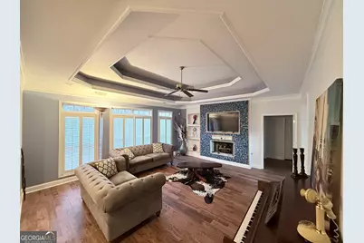 1064 Crown River Parkway, McDonough, GA 30252 - Photo 6