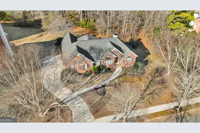 1064 Crown River Parkway, McDonough, GA 30252 - Photo 4