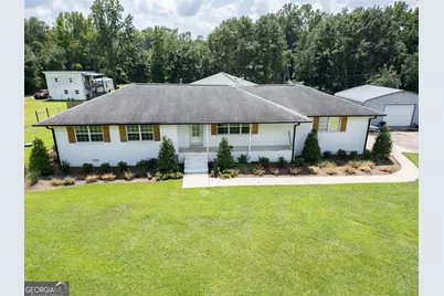 635 Jackson Lake Road, Mansfield, GA 30055 - Photo 6