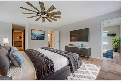 635 Jackson Lake Road, Mansfield, GA 30055 - Photo 30