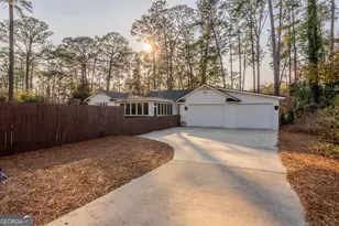 1500 St Marys Dr, Waycross, GA 31501 - Photo 36