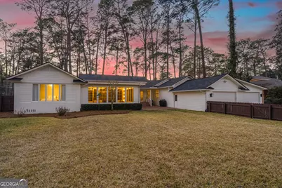 1500 Saint Marys Drive, Waycross, GA 31501 - Photo 2