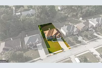 1107 Folkstone Drive, McDonough, GA 30253 - Photo 24