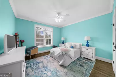 39 NE Fieldstone Drive, Rome, GA 30161 - Photo 36