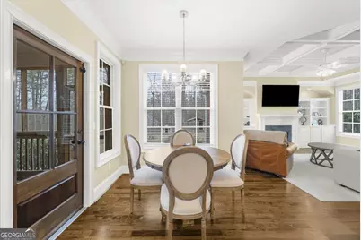 39 NE Fieldstone Drive, Rome, GA 30161 - Photo 16